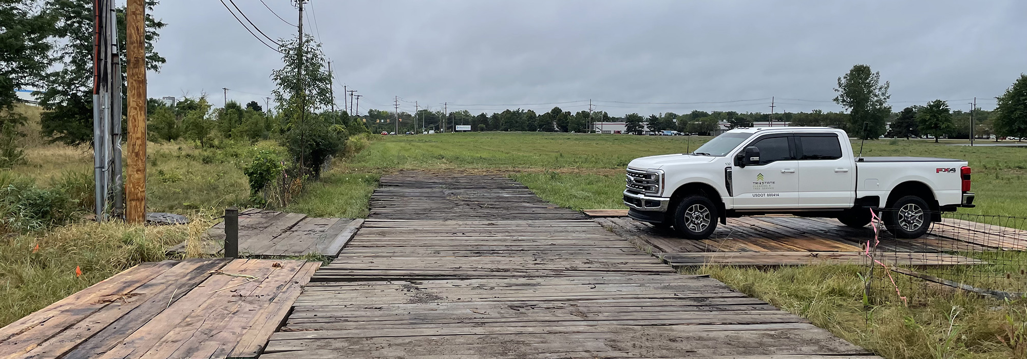 Matt-horizontal25 Timber Matting